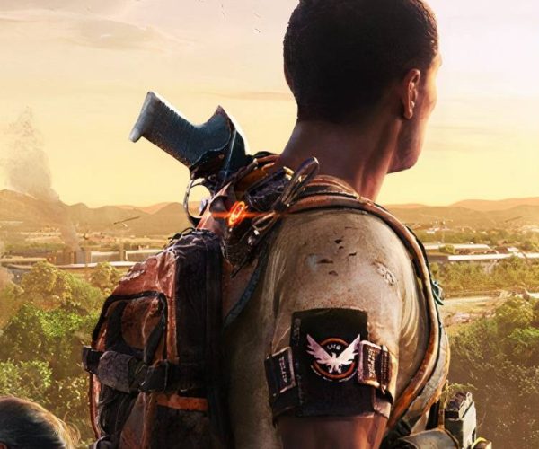 The Division 2