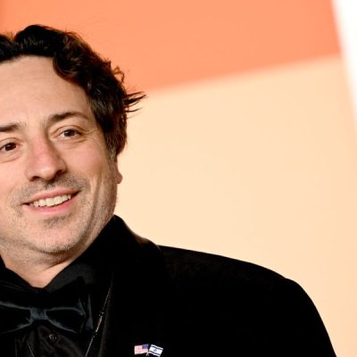 Sergey Brin mansion Miami