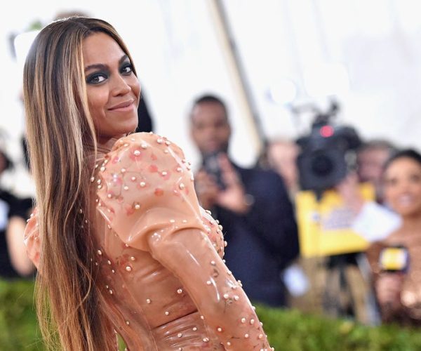 Met Gala 2026 dress code