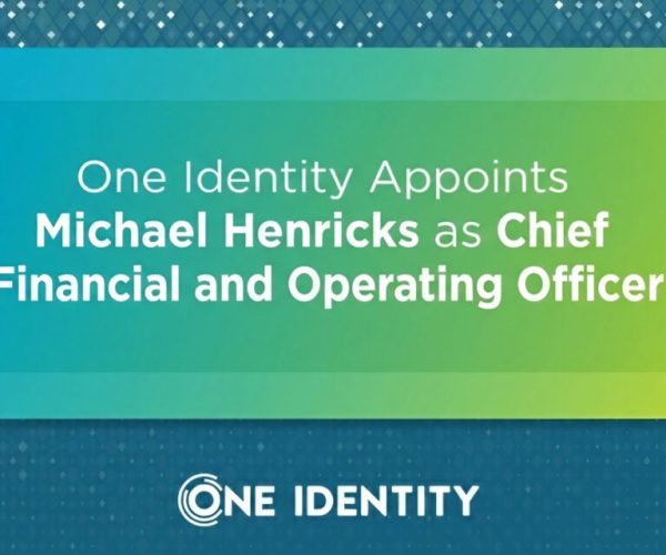 Michael Henricks CFO