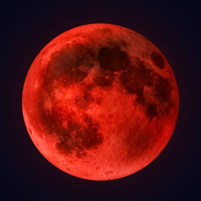 Blood Moon