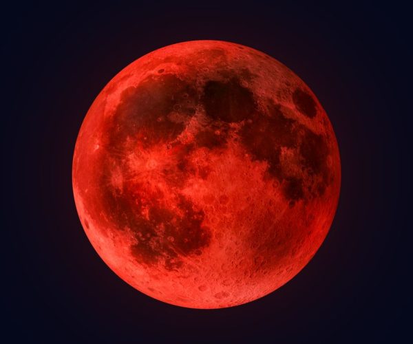 Blood Moon