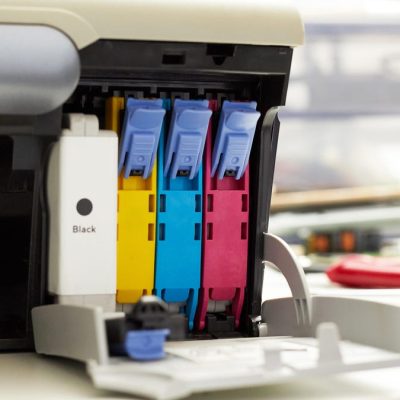printer ink prices