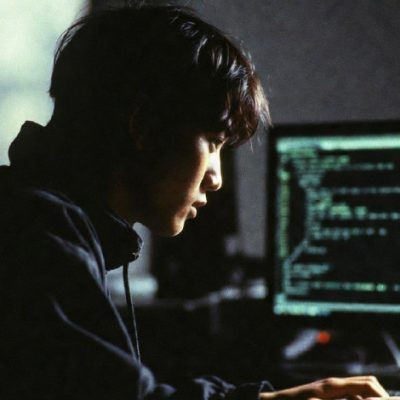 Next.js malware