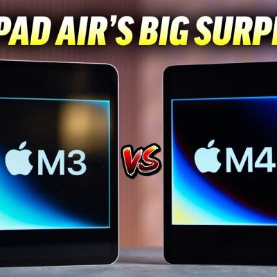 M4 iPad Air