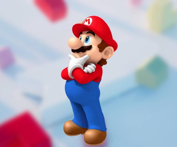 Nintendo Presentation
