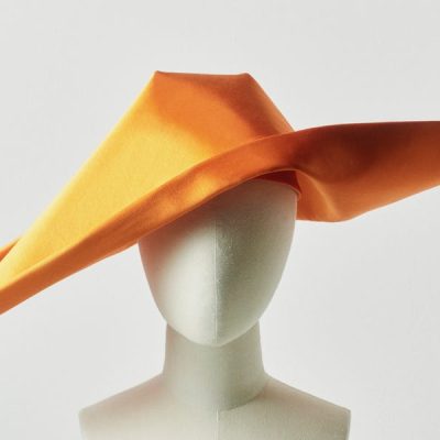 fashion exhibits February