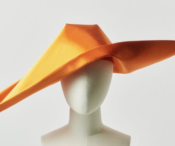 fashion exhibits February