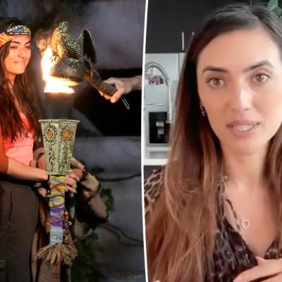 Survivor 50 pregame alliances