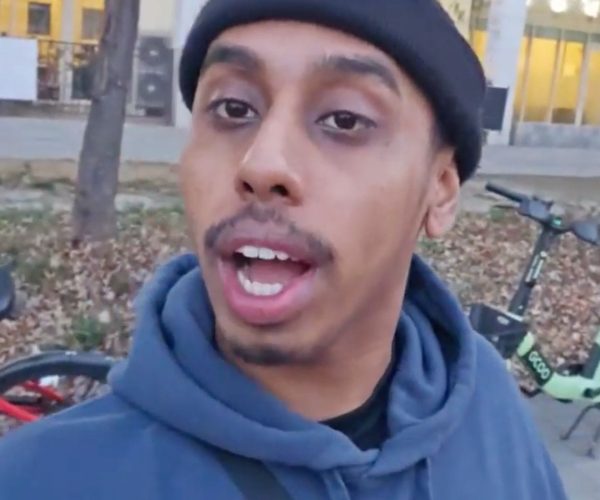 Johnny Somali trial