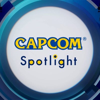 Capcom Spotlight