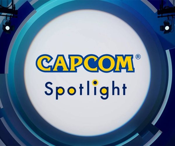 Capcom Spotlight
