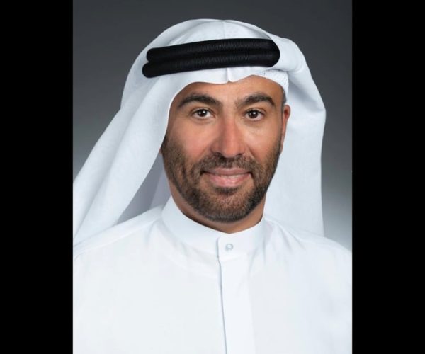 UAE healthcare sector