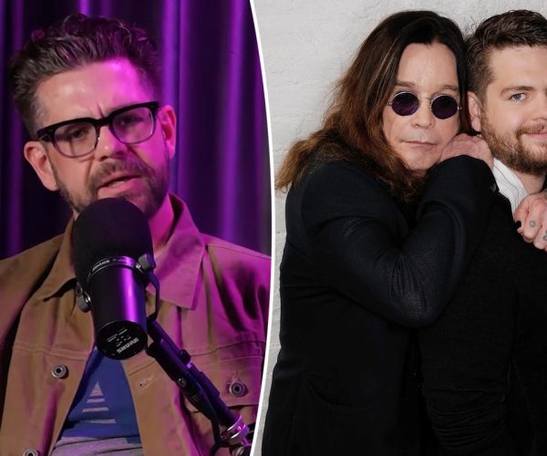 Ozzy Osbourne death