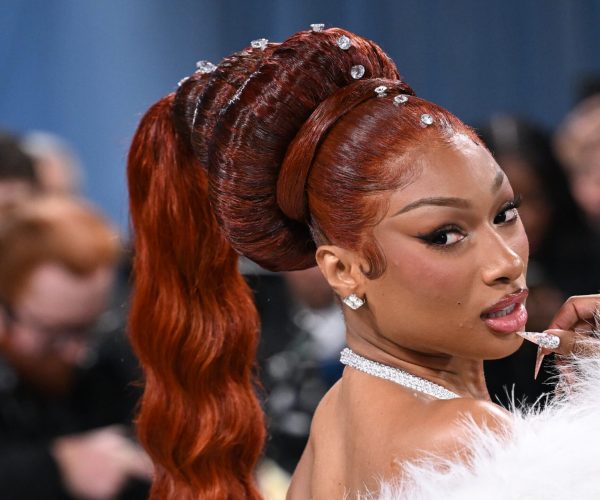Megan Thee Stallion Broadway