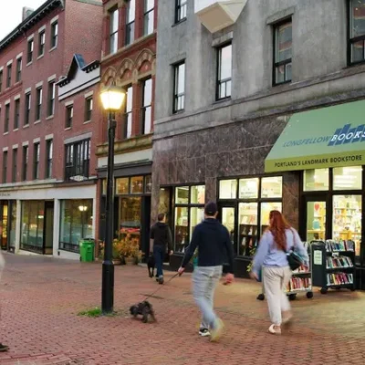 US consumer behavior