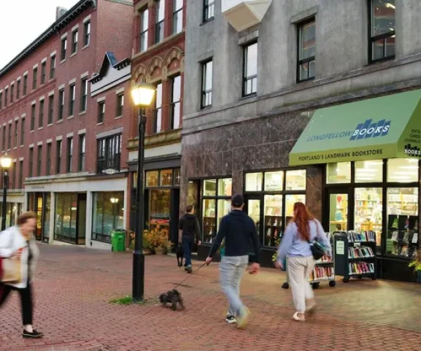 US consumer behavior