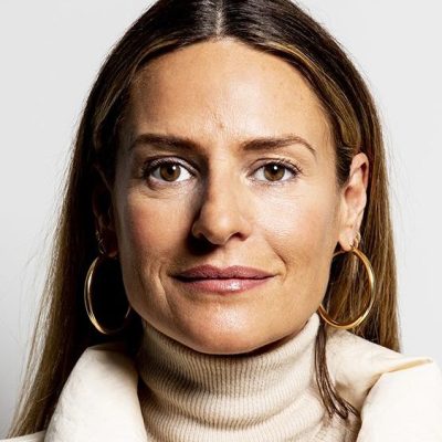 Lucy Dickins WME Music