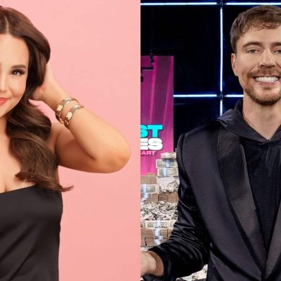 YouTube Promote feature