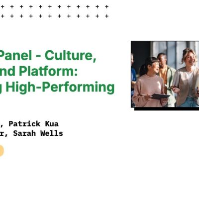 high-performing teams