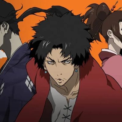 Samurai Champloo live action