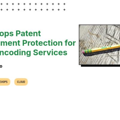 AWS patent infringement