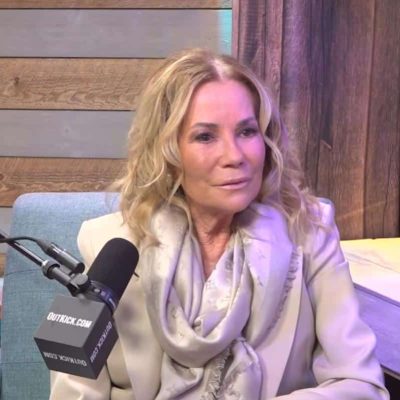 Kathie Lee Gifford The View