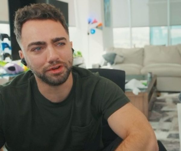 Mizkif Emiru allegations