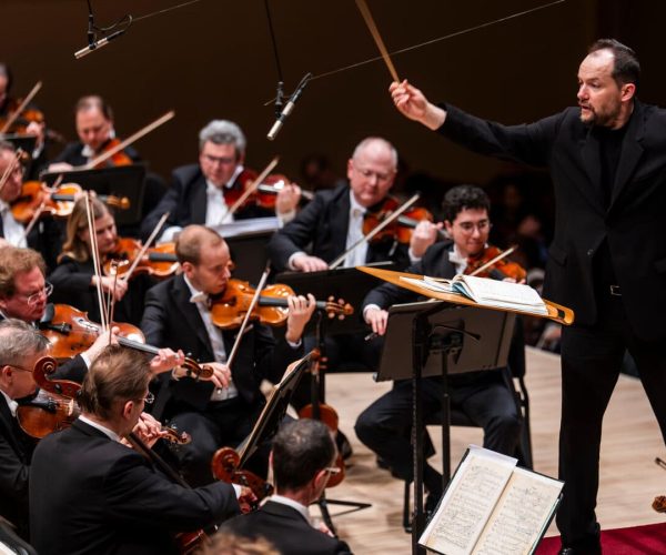 Vienna Philharmonic