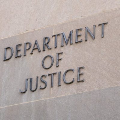 DOJ review Compass Anywhere deal