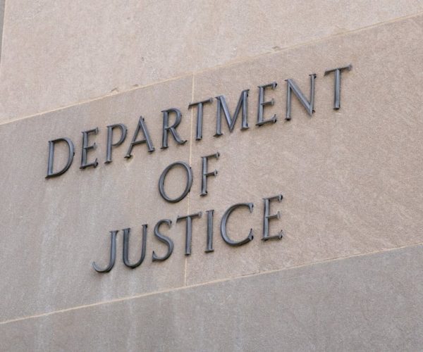 DOJ review Compass Anywhere deal