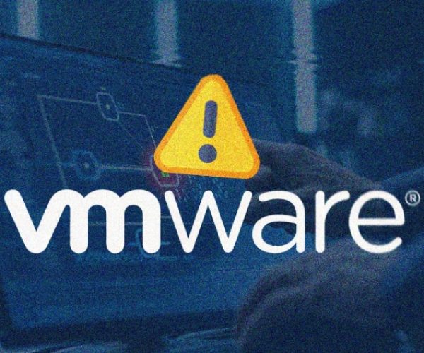 VMware Aria Operations CVE-2026-22719