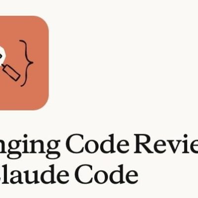 Claude Code Review