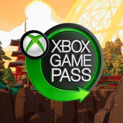 Xbox Game Pass