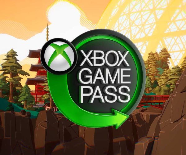 Xbox Game Pass