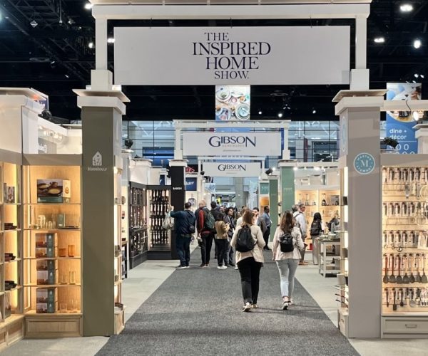 Inspired Home Show