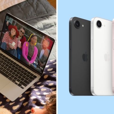 Apple product launch