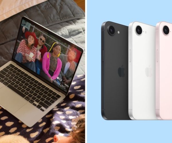 Apple product launch