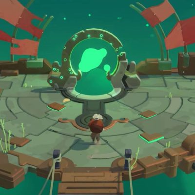 Moonlighter 2 Nintendo Switch