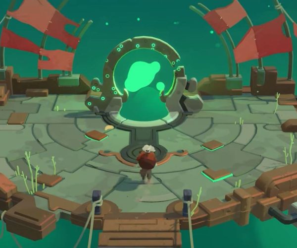 Moonlighter 2 Nintendo Switch