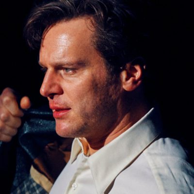 Jonathan Groff Broadway