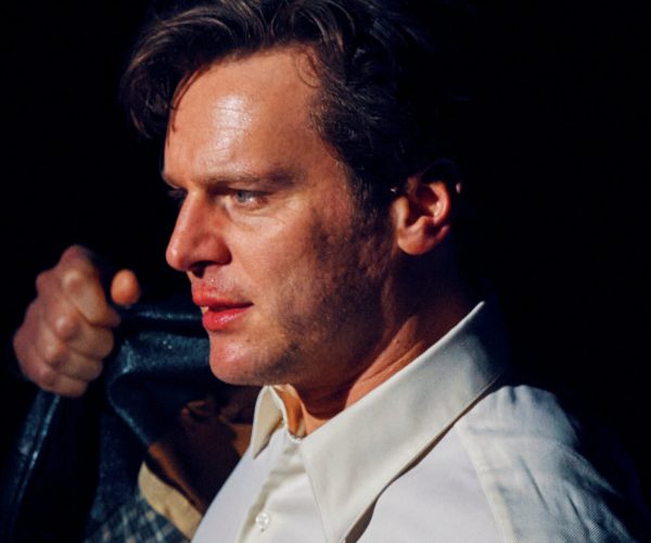 Jonathan Groff Broadway