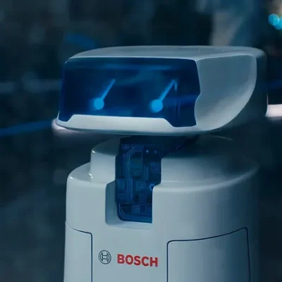 windshield wiper innovation