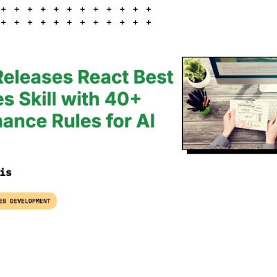 React best practices