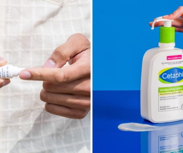Accutane skin care