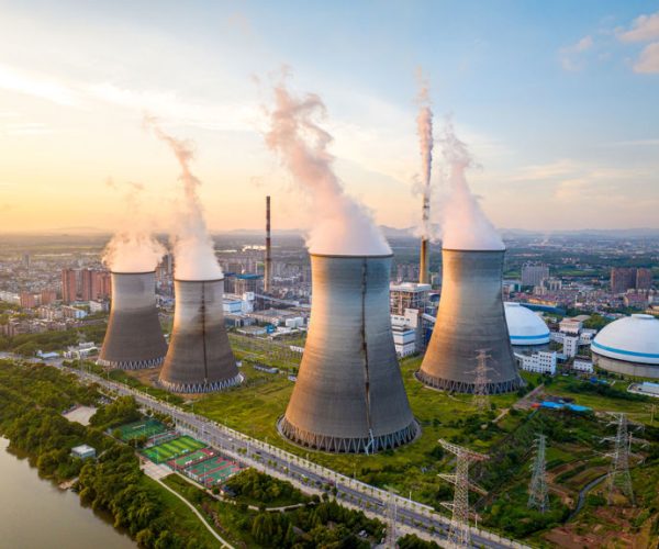 nuclear stocks