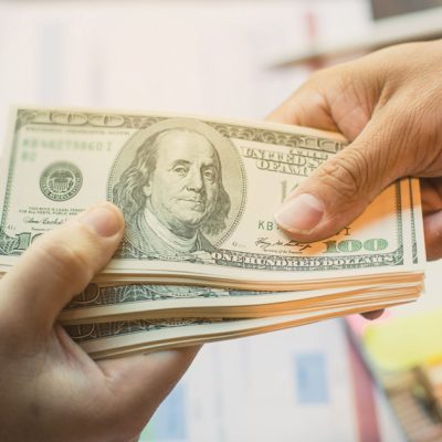 referral fees real estate