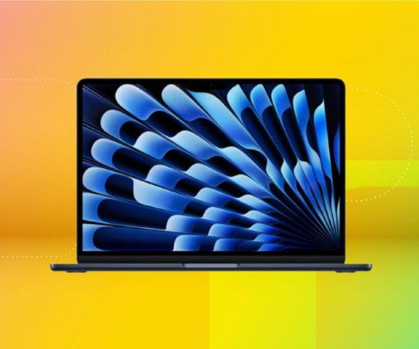 budget MacBook