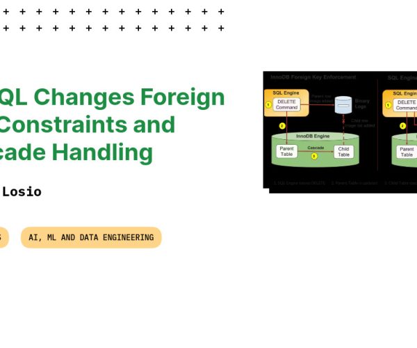 MySQL foreign key constraints