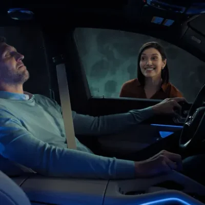 Mercedes-Benz NBA ads